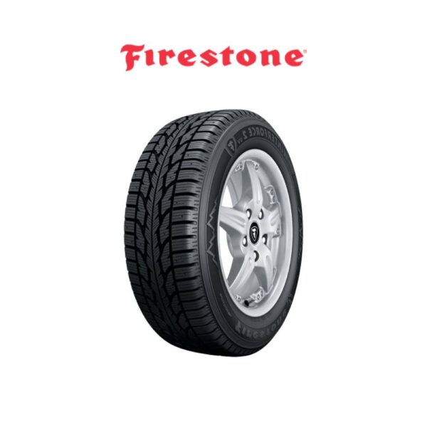 Best Firestone Tyres - Fs400-315-80R22-5