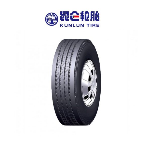 Best Kunlun Tyres - Kt186-385-65R22-5-20Pr