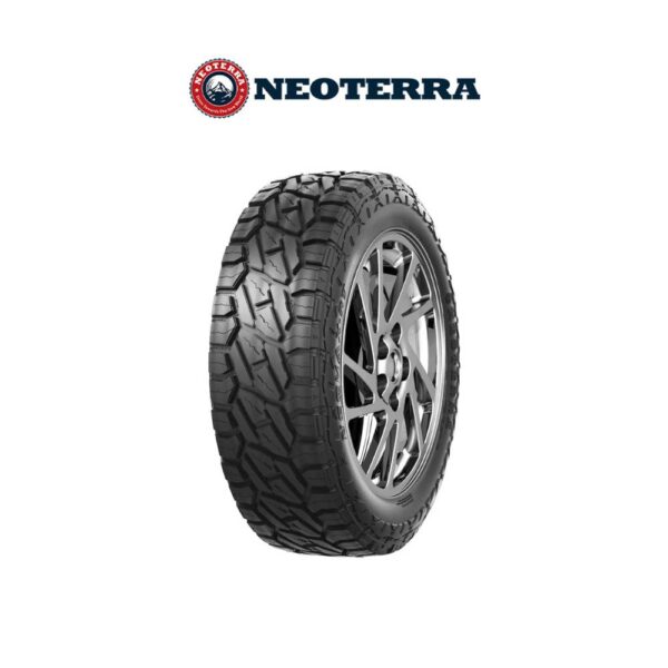 Best Neoterra Tyres - Neosport-245-45Zr18