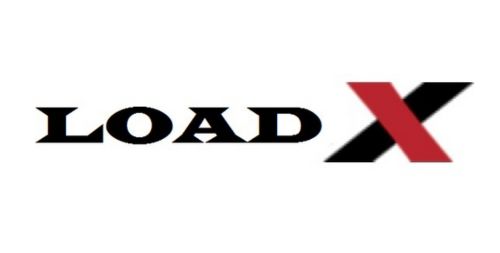 Load X logo