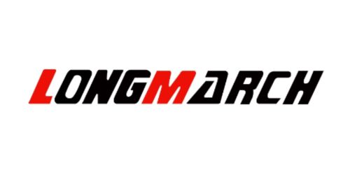 Longmarch logo