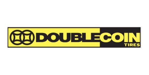 Doublecoin logo