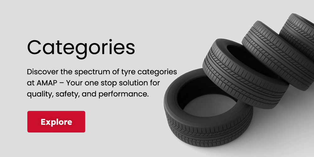 tyres categories