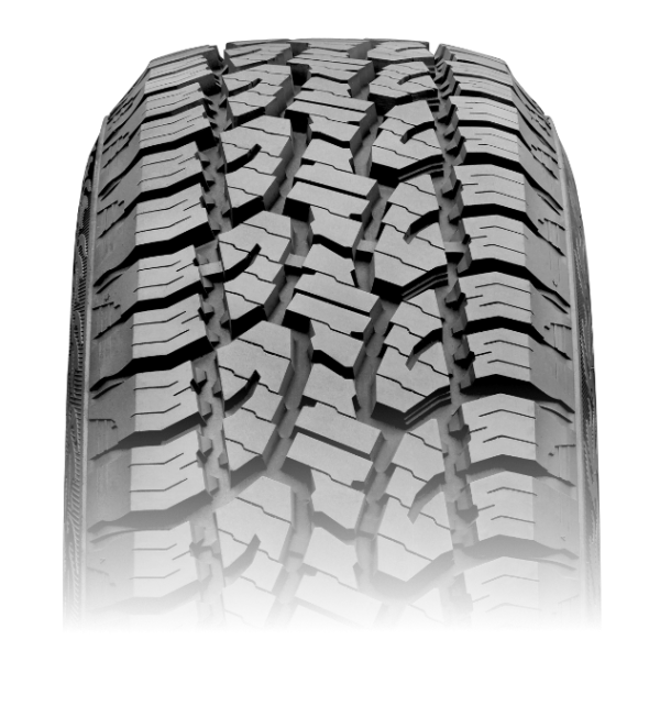 A-T-4S-245-75R16 - Best Sailun Tyres