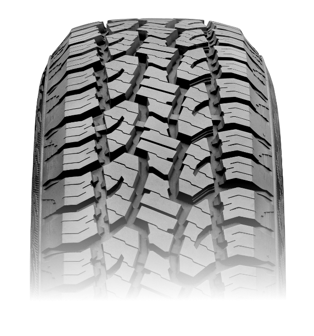 A T 4S 245 75R16 – Best Sailun Tyres