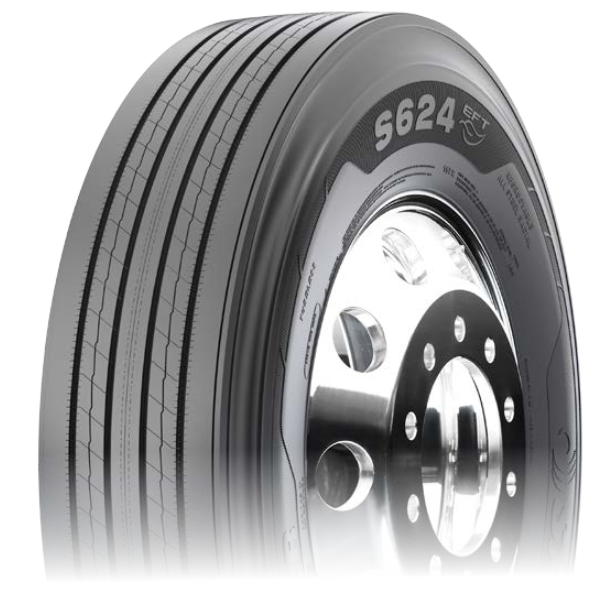 S624 11R24 5 – Best Sailun Tyres