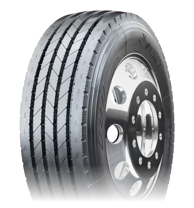 Best Sailun Tyres – S637 245 70R17 5