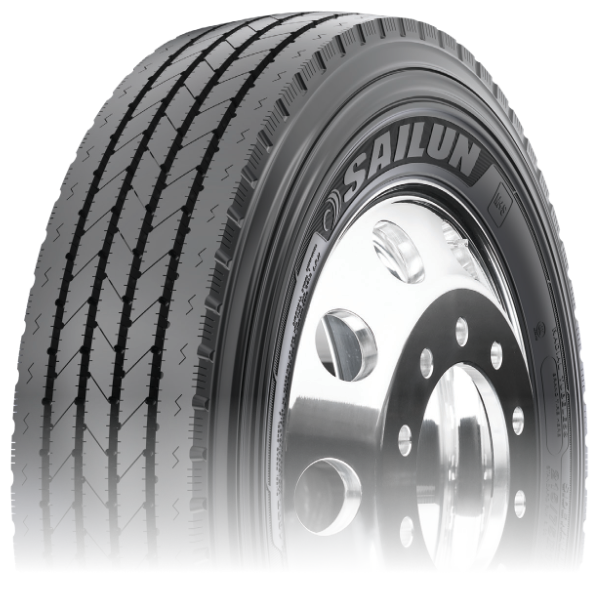 Best Sailun Tyres – S665 215 75R17 5