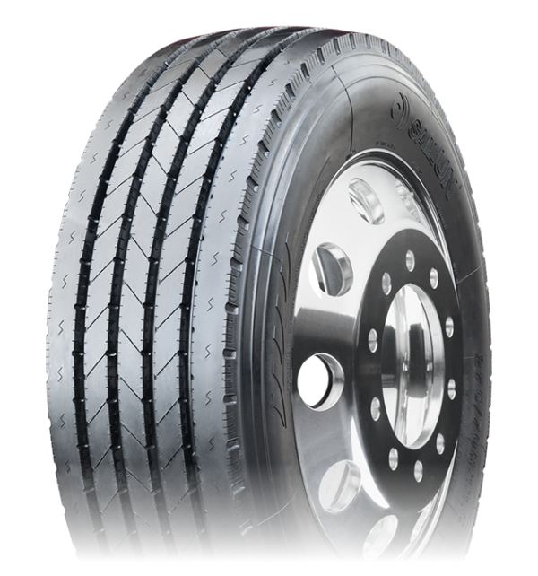 Best Sailun Tyres – S637T St235 80R16