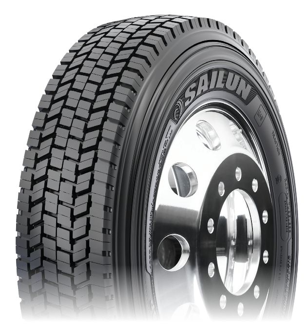 S737Sp 225 70R19 5 – Best Sailun Tyres