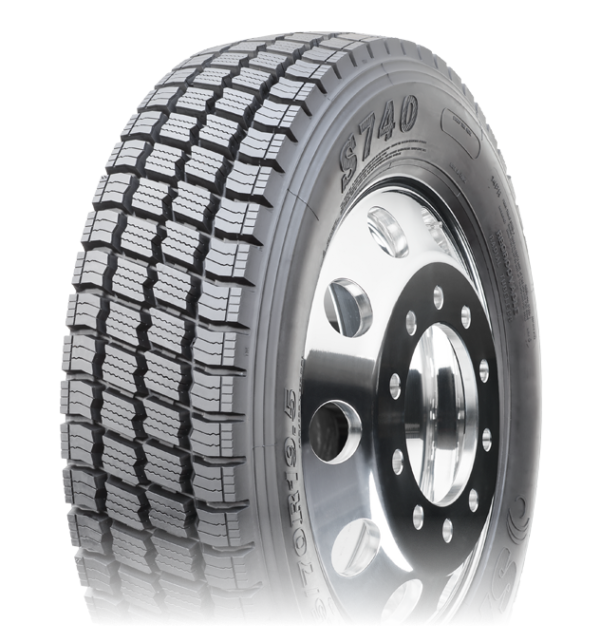 S696 245 70R19 5 – Best Sailun Tyres