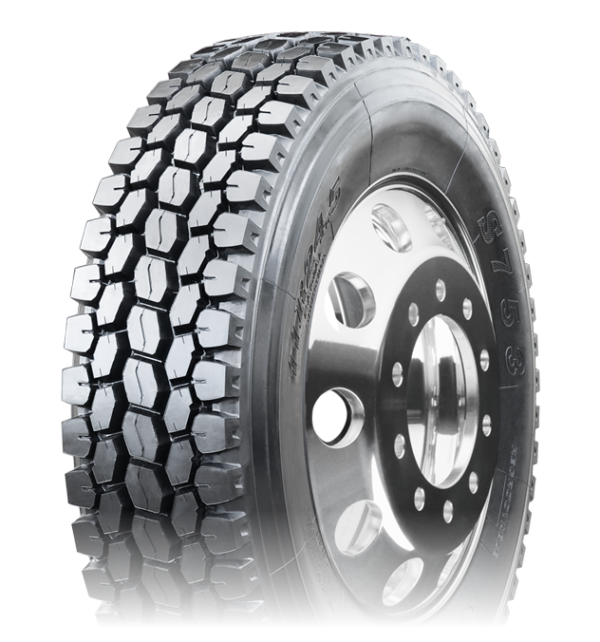 S637Sp 11R22 5 – Best Sailun Tyres