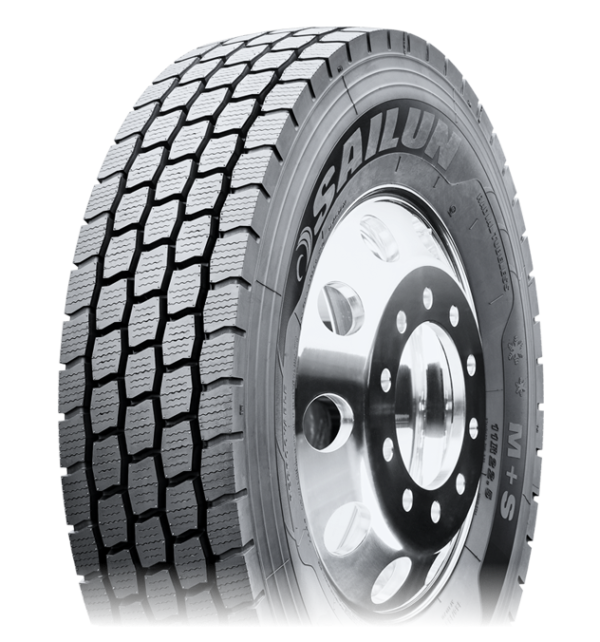 Best Sailun Tyres – S637 295 75R22 5