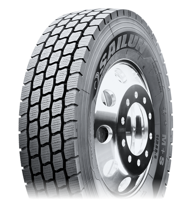 Best Sailun Tyres – S637 295 75R22 5