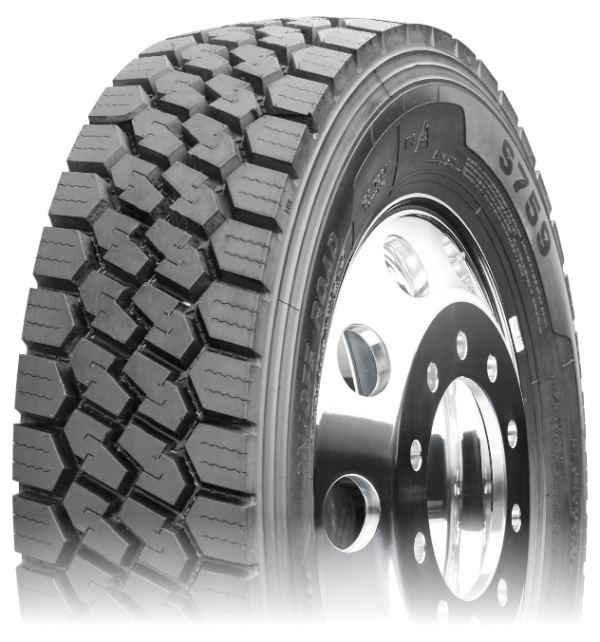 S759 245 70R19 5 – Best Sailun Tyres