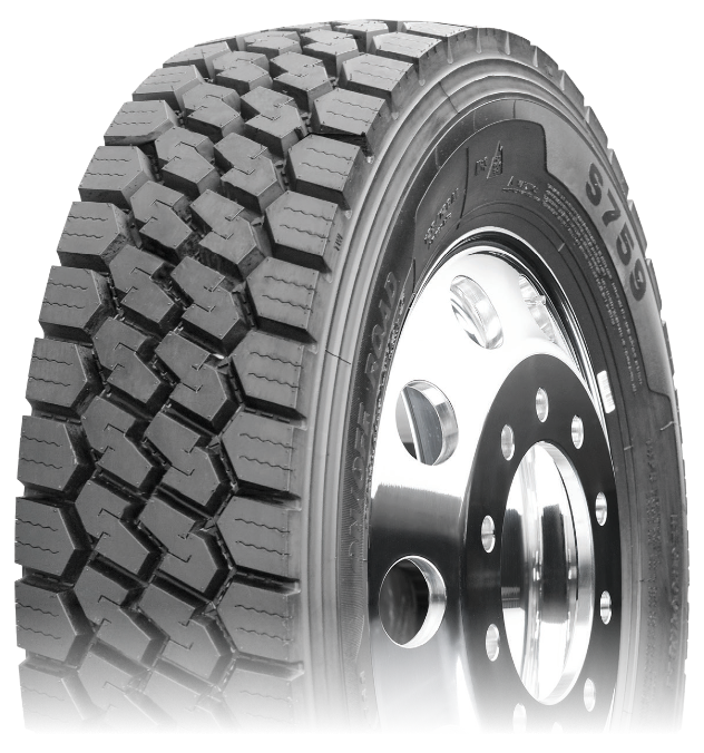 S759 245 70R19 5 – Best Sailun Tyres