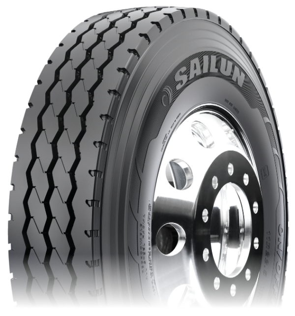 Best Sailun Tyres – S817 11R24 5