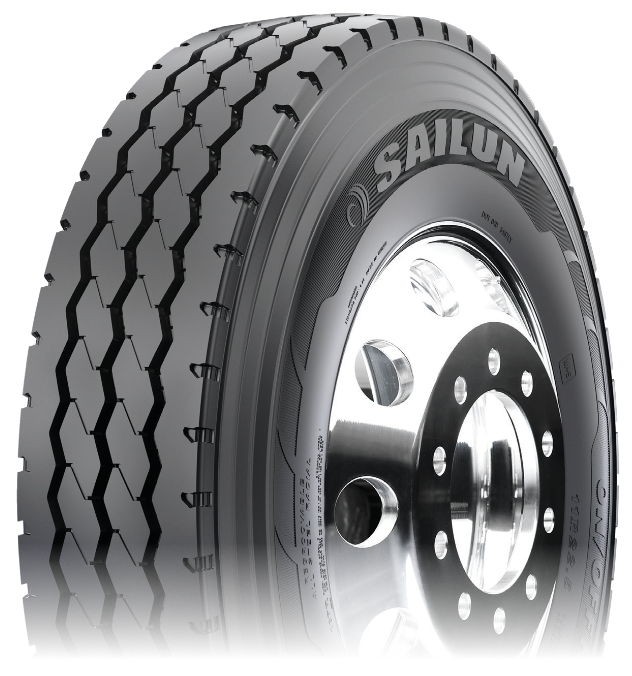 Best Sailun Tyres – S817 11R24 5