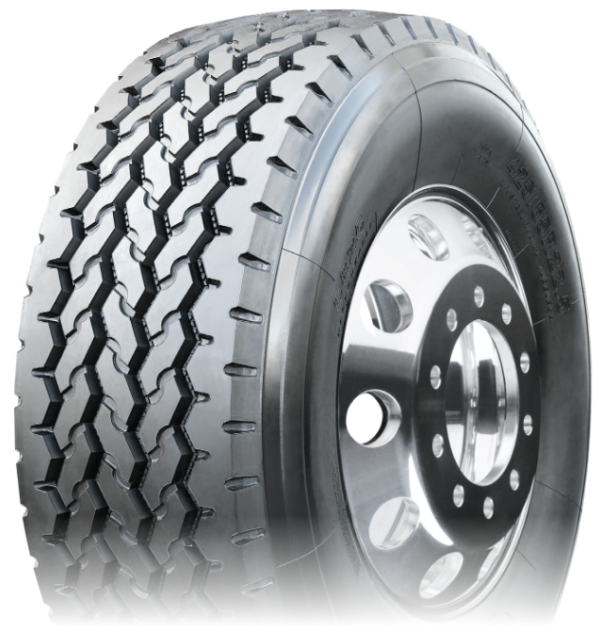 S817 445 65R22 5 – Best Sailun Tyres