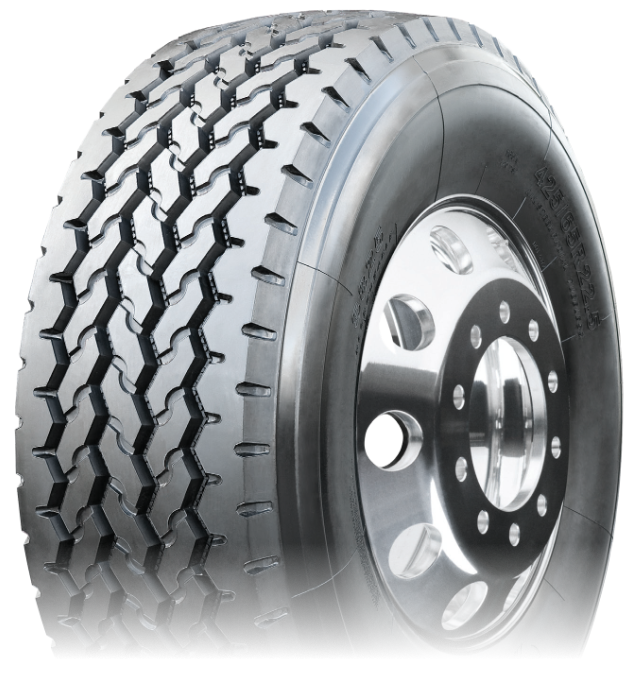 S817 445 65R22 5 – Best Sailun Tyres