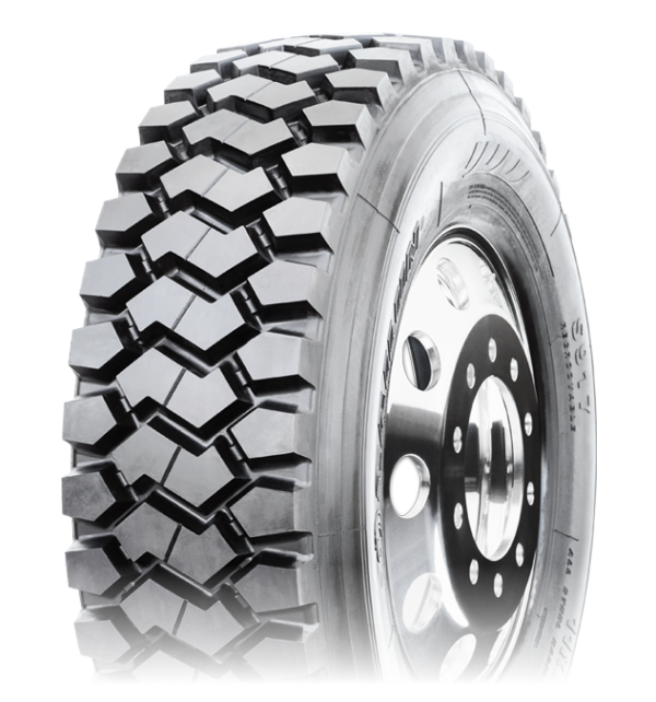 S917 11R24 5 – Best Sailun Tyres