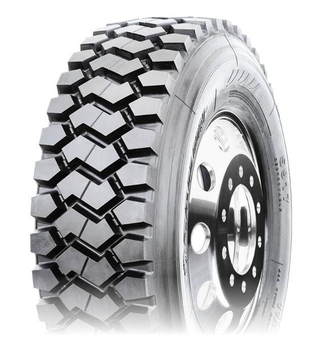 S917 11R24 5 – Best Sailun Tyres