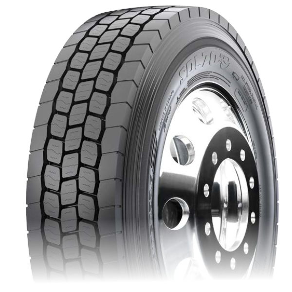 S622 11R24 5 – Best Sailun Tyres