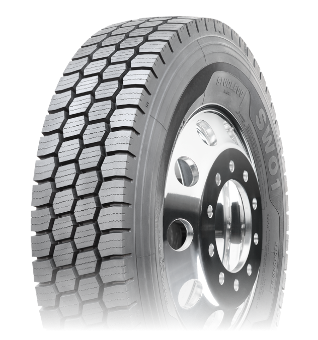 S668 11R24 5 2 – Best Sailun Tyres