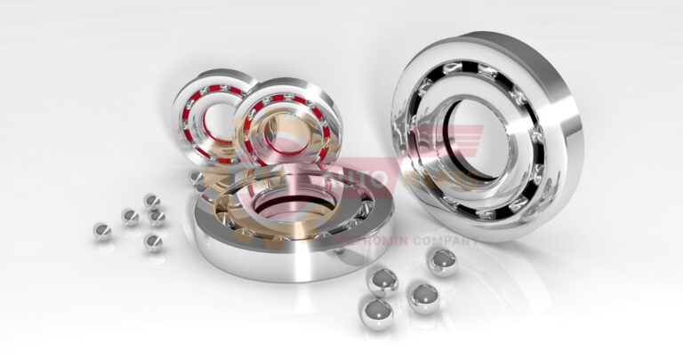 Best Bearings in Cars Wheel Bearing For a Car 1