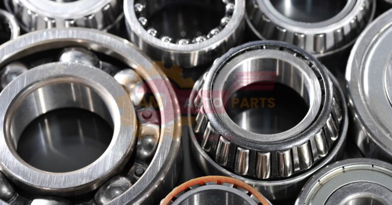 Wheel Bearings Prices