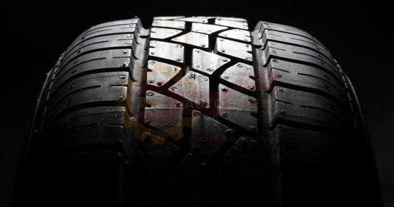 What Are Firestone Tyres Like