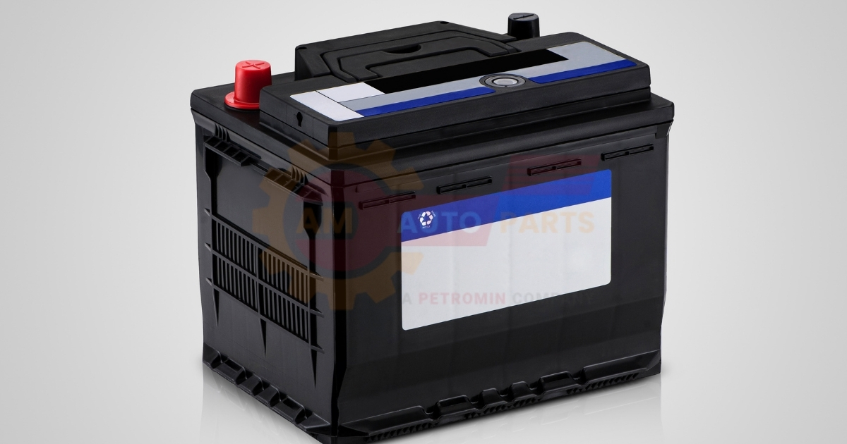 What Should Your Car Battery Read