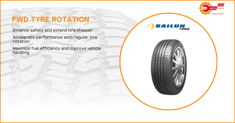 Fwd Tire Rotation: An In-Depth Guide