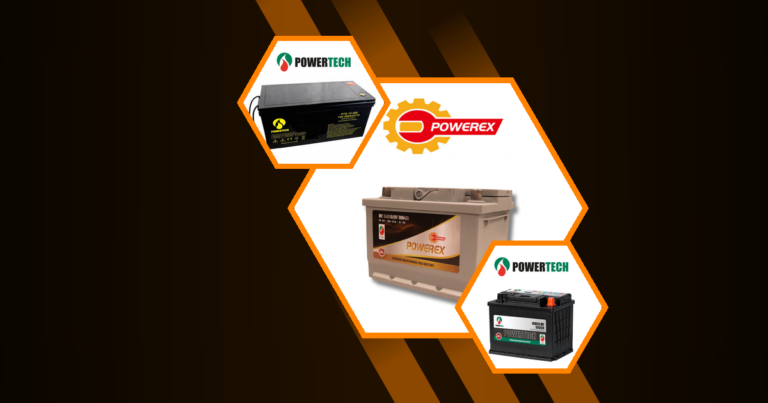 What Is Car Battery Amps