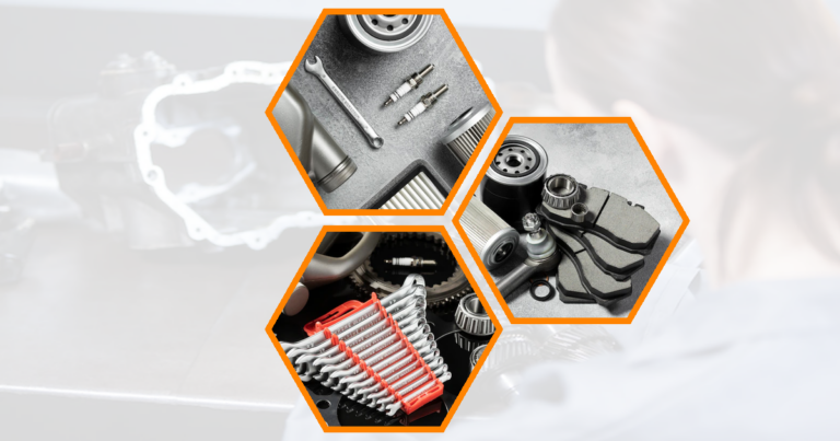 Automotive Parts Quality Control Standards And Compliance