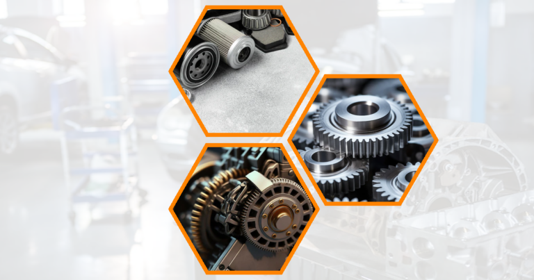 How To Source Reliable Auto Parts Suppliers For Your Business