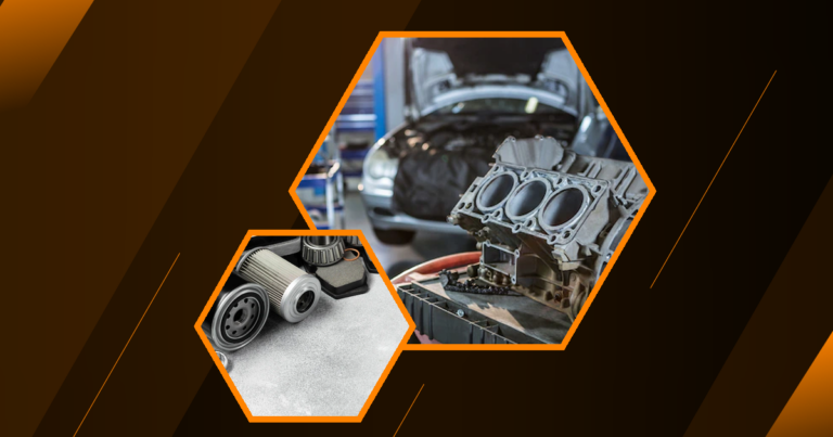 Top B2B Marketing Strategies For Auto Parts Suppliers