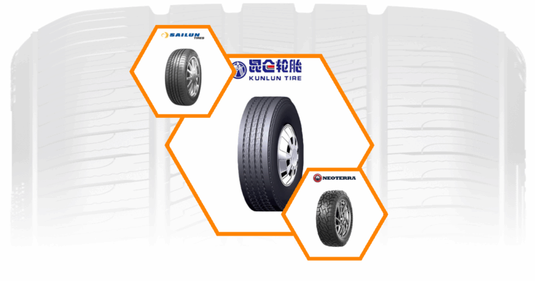 How To Choose The Best All-Season Tyres For Your Electric Vehicle In The Uae