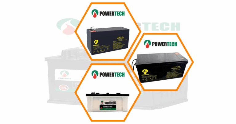 Preventing Battery Theft In Industrial And Commercial Vehicles