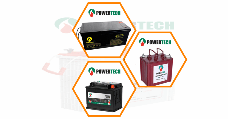 Syncing Your Truck Fleet Batteries For Optimal Performance