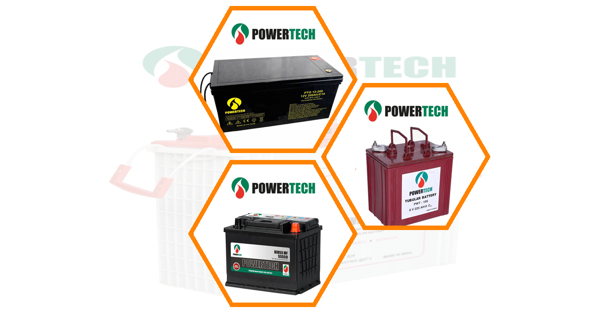 Syncing Your Truck Fleet Batteries For Optimal Performance