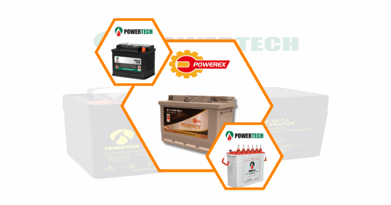 5 Factors To Consider Before Buying A Car Battery