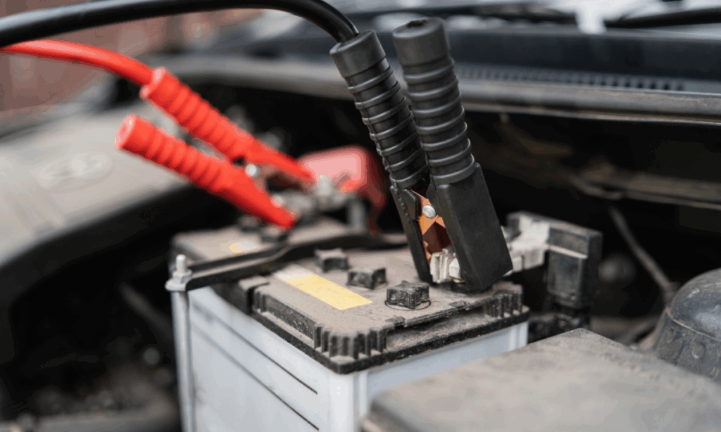 How to Prevent Bus Batteries from Overheating and Improve Efficiency