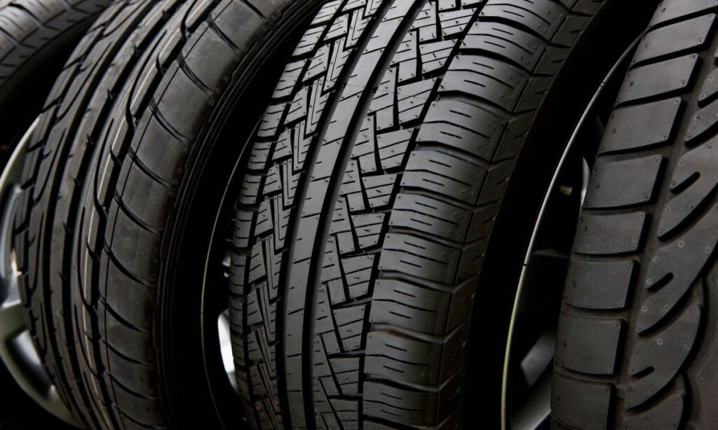 Top Considerations for Off-Road SUV Tyres
