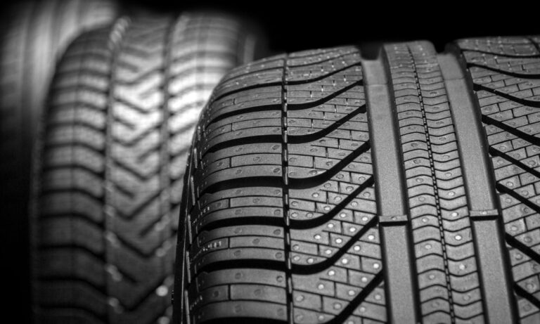 Types Of SUV Tyres, And How To Choose The Best