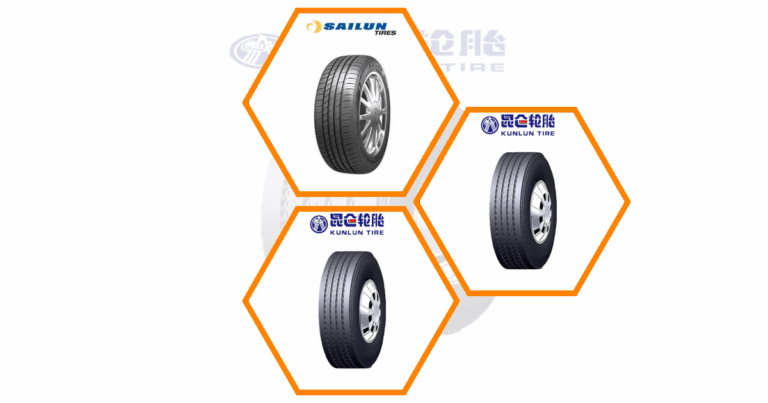 Bias vs Radial OTR Tyres