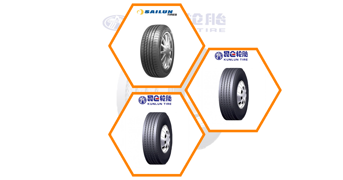 Bias vs Radial OTR Tyres