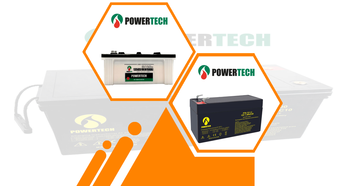 Powertech vs PowerEx: Which Battery Lasts Longer?