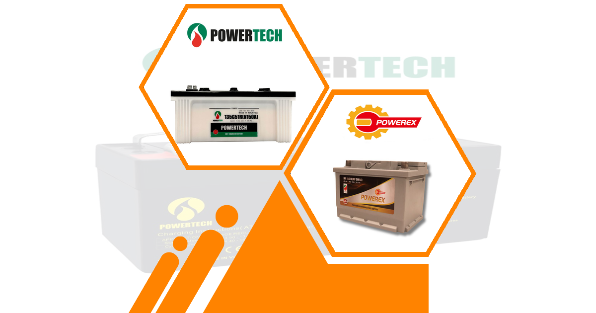 SMF vs Dry Charged Battery – Which is Right for UAE Weather?