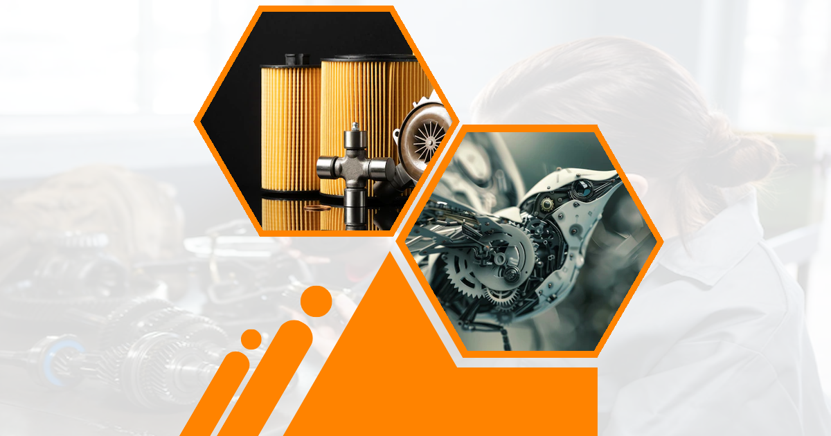 Shaft Keys: Definition, Type, And Application